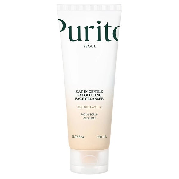 Purito Oat in Gentle Exfoliating Face Cleanser 1 ml