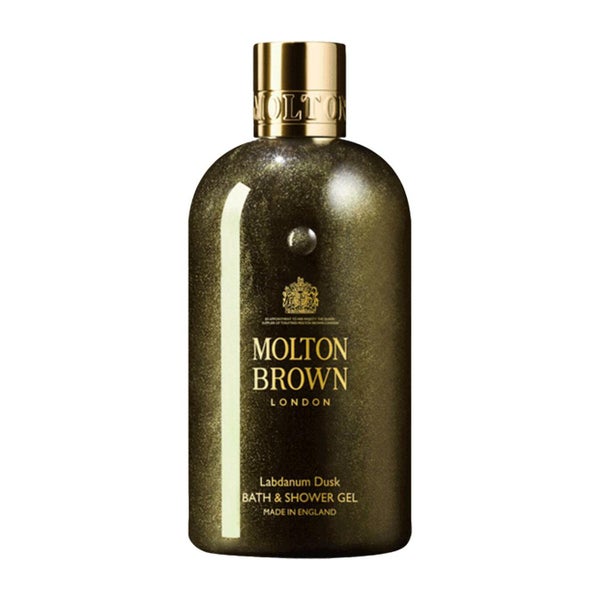 Molton Brown, Labdanum Dusk Bade- und Duschgel 1 St