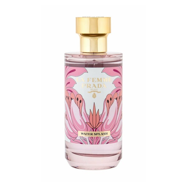 Prada La Femme Water Splash Eau de Toilette 150ml 0,15 l