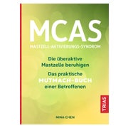 MCAS - Mastzell-Aktivierungs-Syndrom 1 St