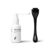 Produktabbildung: SONS Minoxidil 5% Lösung für Männer mit Derma Roller - 60ml 1X60 ml