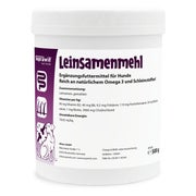 Supravit Leinsamenmehl für Hunde 0,5 kg