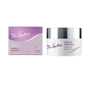 Dr. Spiller Vitamin A Tagescreme 50 ml 50 ml