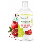Biostile Granatapfelsaft 1000 ml