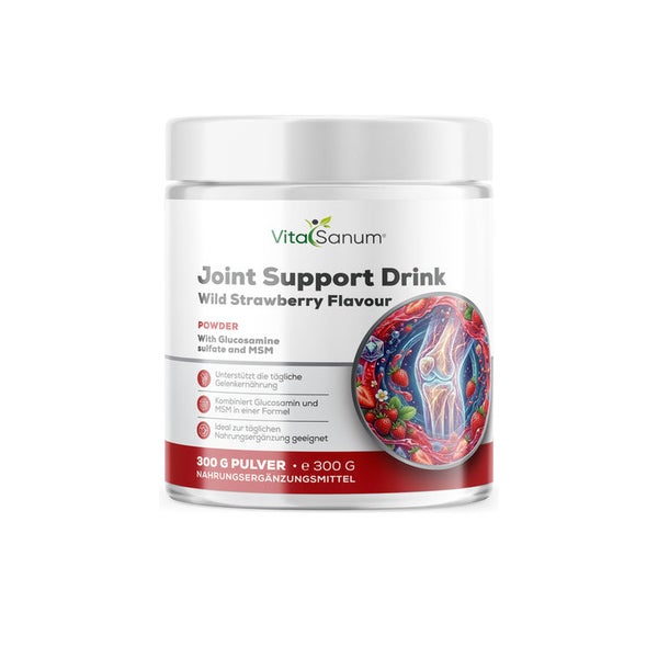 VitaSanum® Joint Support Drink – 10 g Tagesportion 10 g