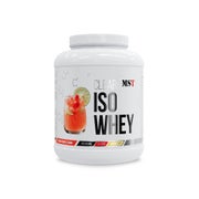 MST Nutrition® Clear Iso Whey Orange 900 g 900 g