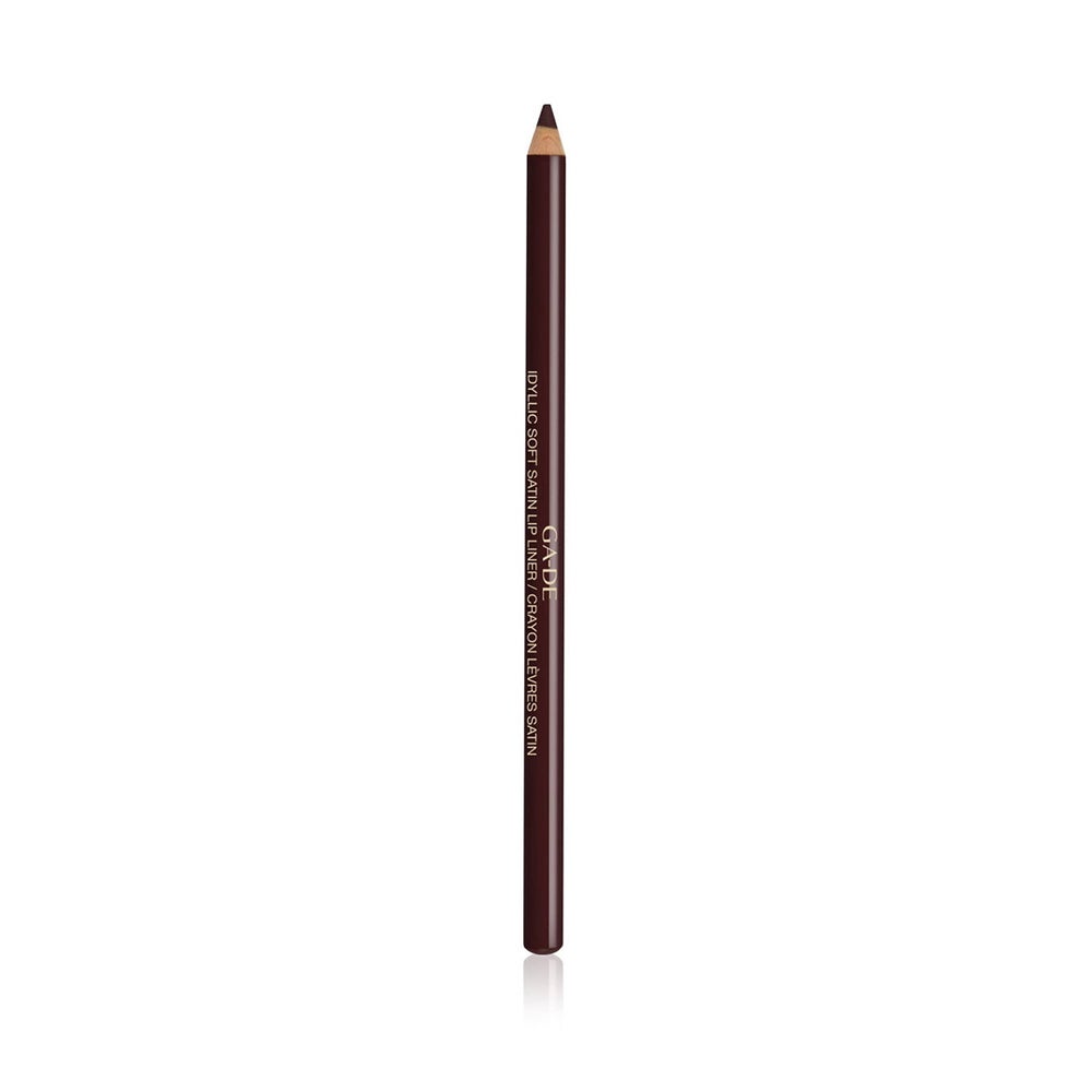 Ga-De Idyllic Soft Satin Lip Liner - 58 Mauve Mist 1,6 g