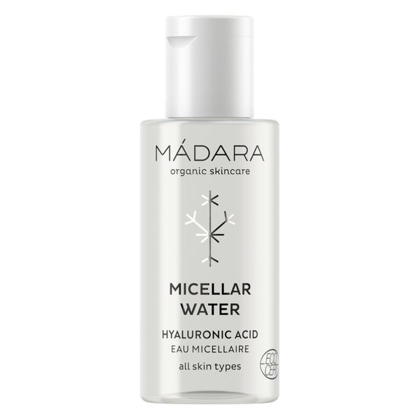 Madara Mizellenwasser