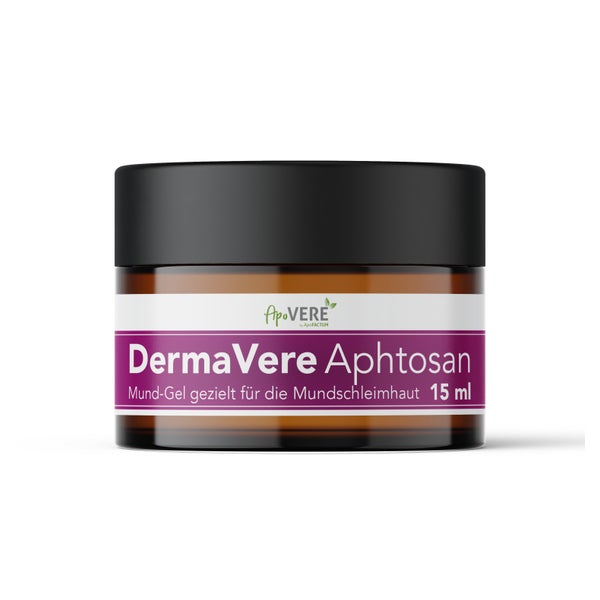Dermavere Aphthosan 15 ml