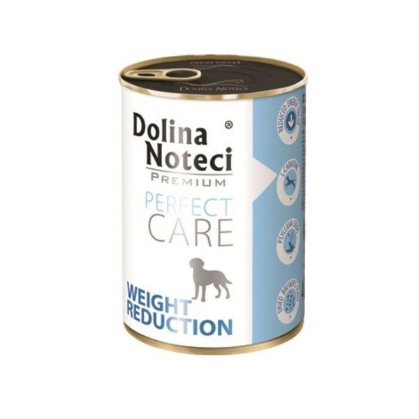 DOLINA NOTECI Perfect Care Weight Reduction 0,4 kg