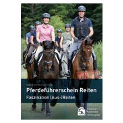 Pferdeführerschein Reiten