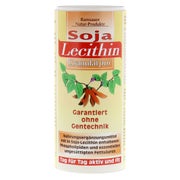 SOJA Lecithin Granulat 225 g