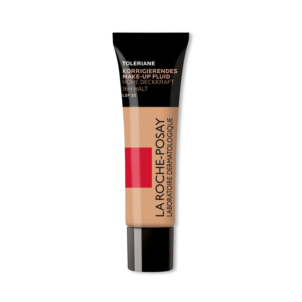 La Roche Posay Toleriane Make-up Fluid Nr. 10 30 ml