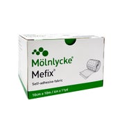Mefix Fixiervlies 10 Cmx10 M 1 St