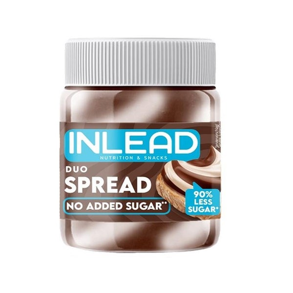 INLEAD Spread Duo 350 g