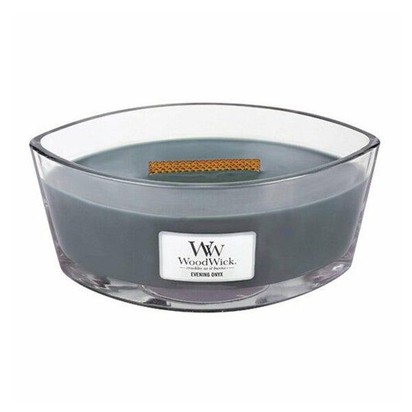 WoodWick Evening Onyx Duftkerze 453 g
