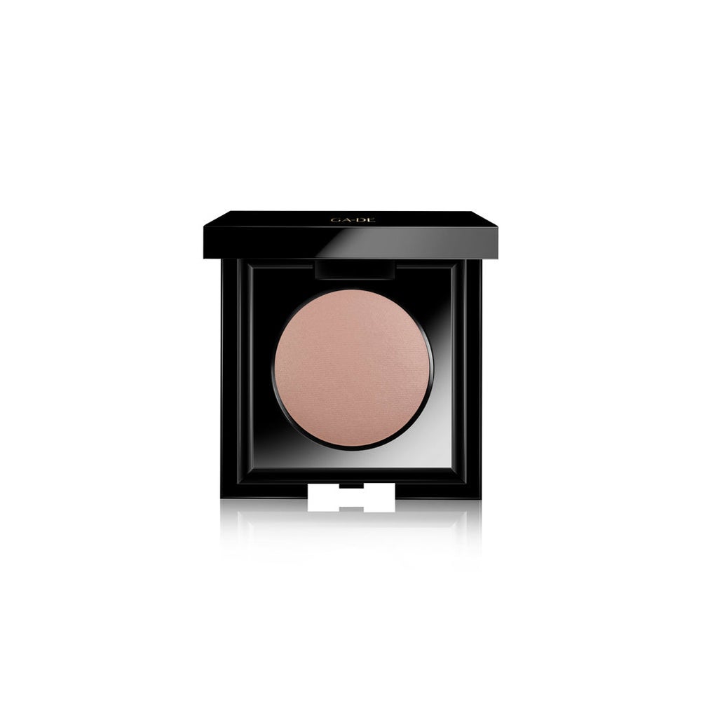 Ga-De Velveteen Matte Mono Eyeshadow - 253 Dusty Rose 3 g
