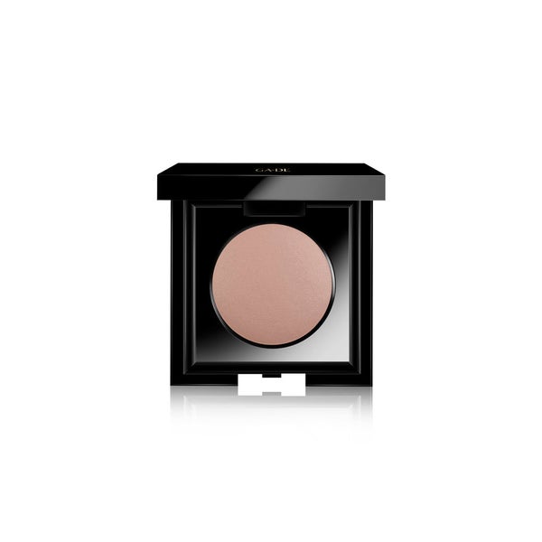 Ga-De Velveteen Matte Mono Eyeshadow - 253 Dusty Rose 3 g