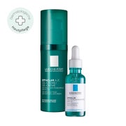 Produktabbildung: Effaclar A.Z. Gel-Creme + Serum Bundle 1 Set