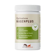 Produktabbildung: Futtermedicus Optinature MagenPlus 150 g