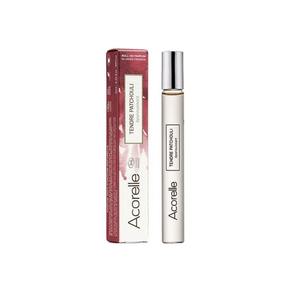 Acorelle Roll-On Parfum Tendre Patchouli