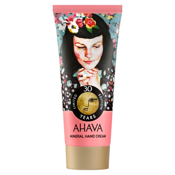 Deadsea Water Mineral Hand Cream (30 Years)