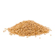Bio Leinsamen, gelb 1500 g