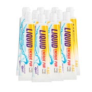 Sanct Bernhard Sport LIQUID-Energie-Pur Pfirsich-Maracuja 11 Tuben 550 ml
