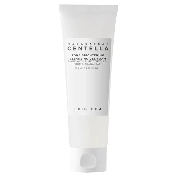 SKIN1004 Tone Brightening Cleansing Gel 125 ml