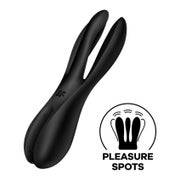 Satisfyer - Threesome 2 1 St