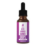 LS&C Nutrition | Keto Advanced Burner Drops 10 ml