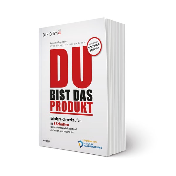 DU bist das Produkt 2.0 1 St