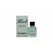 Karl Lagerfeld Karl New York Mercer Street Eau de Toilette 60ml 0,06 l