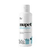 Dr. SAM nupet Shampoo - Fell- und Hautshampoo mit Geraniol für Hunde und Katzen
