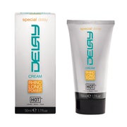 Hot - Hot Delay Creme (verzögerungscreme)