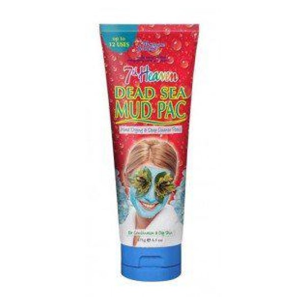 MUD Totes Meer Maske 100 gr 0,1 kg