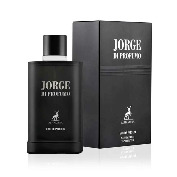 Jorge Di Profumo - EDP - Volume: 100ml 0,1 l