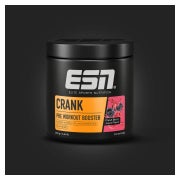 ESN Crank Booster Fresh Berry Juice 380 g