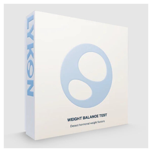 WEIGHT BALANCE TEST 1 St