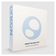 WEIGHT BALANCE TEST 1 St