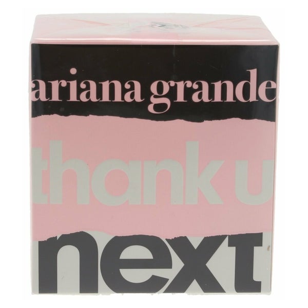 Ariana Grande Thank U Next Edp Spray 0,05 l