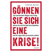 Gönnen Sie sich eine Krise! 1 St