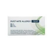 Hausstaub Allergie Test - The Tester 1 St