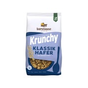 Barnhouse Bio Krunchy Klassik Hafer