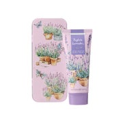 Heathcote & Ivory English Lavender Handcreme in der Blechdose 100 ml
