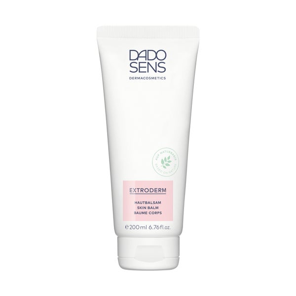 DADO SENS EXTRODERM HAUTBALSAM - bei trockener Haut und Neurodermitis 200 ml