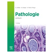 Lehrbuch Pathologie 1 St