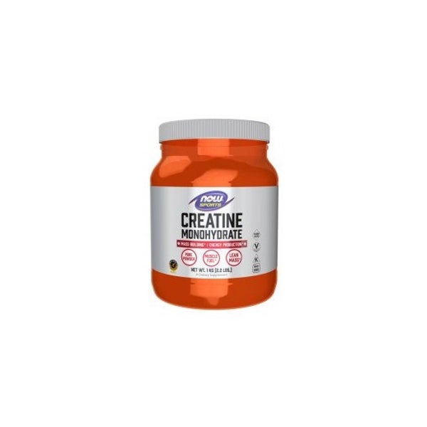 Kreatin-Monohydrat 1000 g, Pulver 1000 g