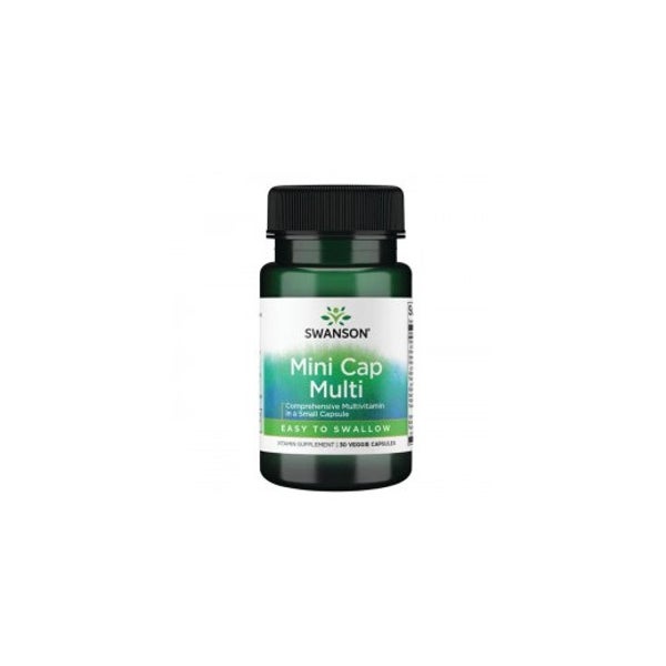 Mini Cap Multi, Kapseln 30 St