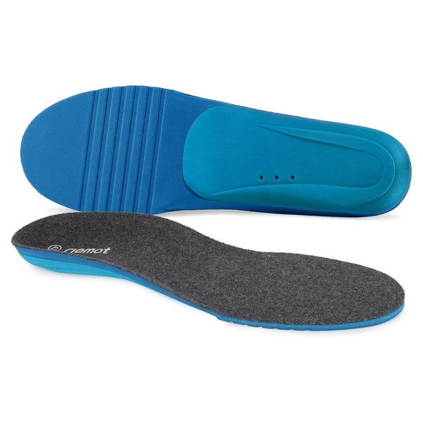 Sport Komfort Einlegesohlen Arch Support Laufschuhe Damen He 1 St